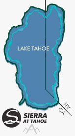 lake tahoe fun facts
