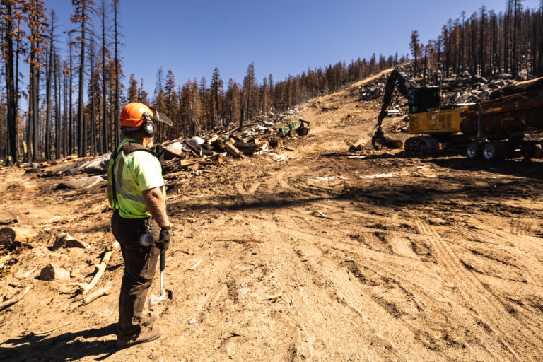 Caldor Fire Recovery Updated Ahead of 2023/24 Season