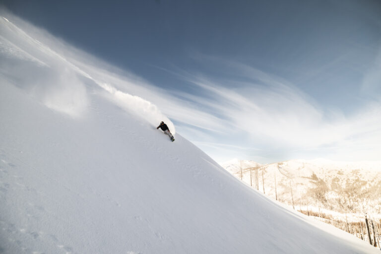 Sierra-at-Tahoe Joins Ikon Pass for the 2024/25 season