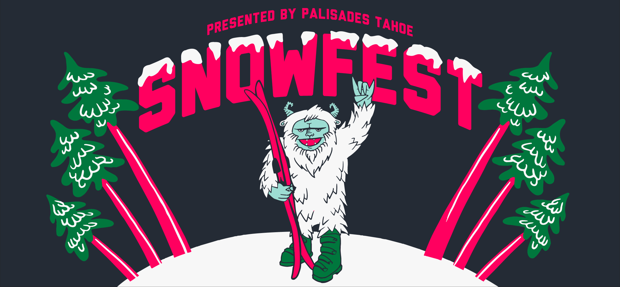 Sports Basement SnowFest 2025