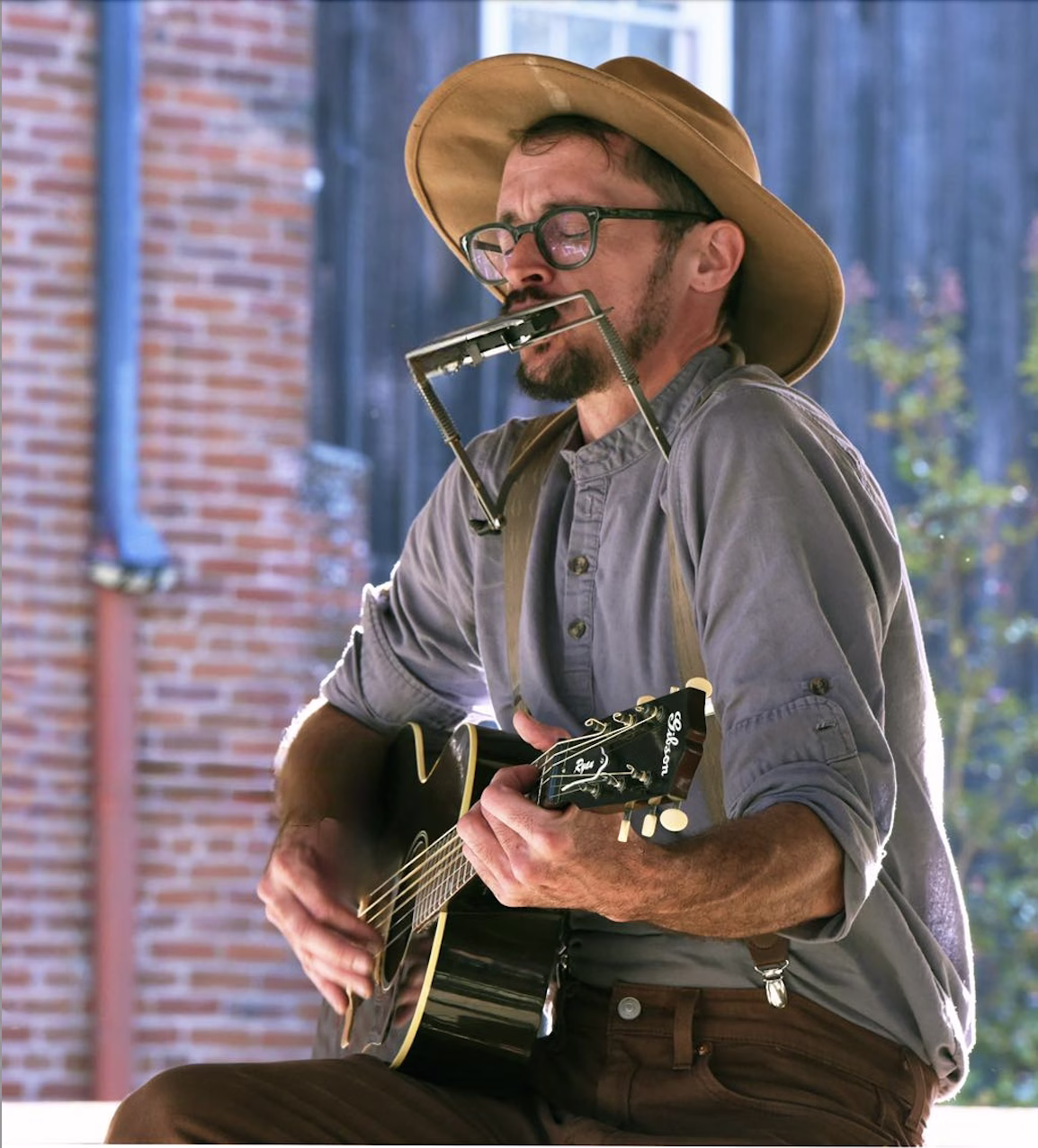 Live Music – Nathan Ignacio