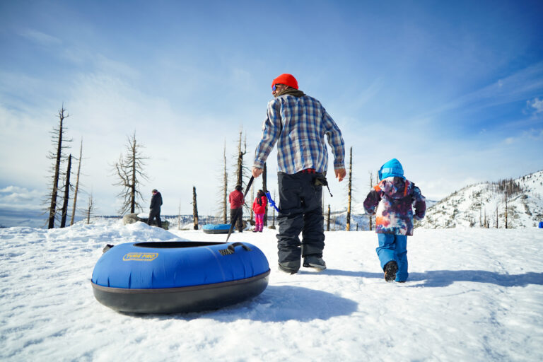 How to Prepare for a Holiday Weekend at Sierra