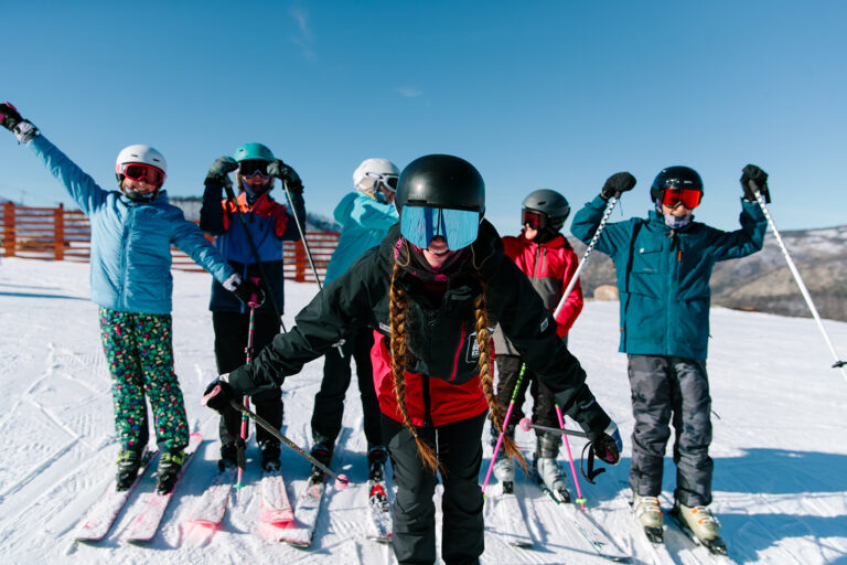 Wild Mountain Youth Lessons: Schedule, Details + FAQs