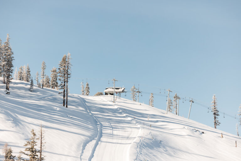 SIERRA-AT-TAHOE ANNOUNCES 2026/27 SEASON PASSES AND NEW PARKING PROGRAM