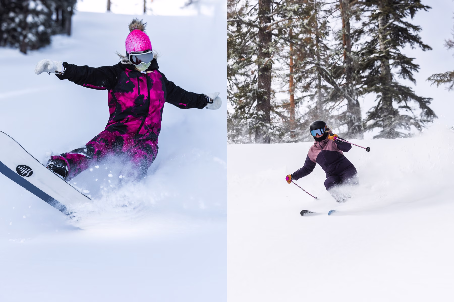 INTERNATIONAL Women’s Day