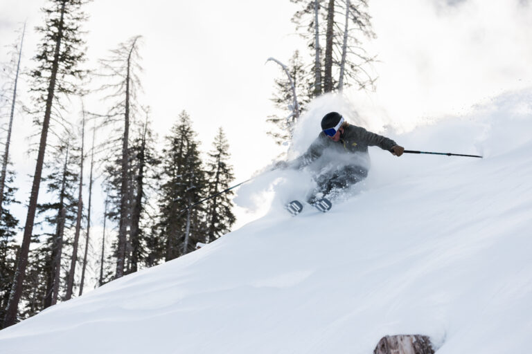 Five Dreamy Winter Photos to Help you Cope with Summer